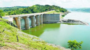 Sequía afectará servicio de agua en 65 sectores