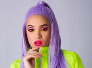 Lía Rose quiere colaboración con Daddy Yankee