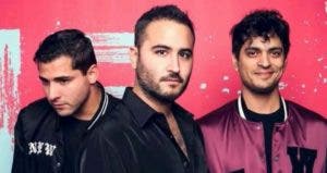 Reik llegará a RD con nuevo álbum musical