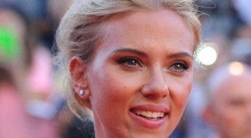 Johansson dice trabajaría al lado de Allen