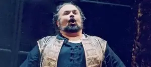 La muerte del tenor Francisco Casanova enluta sus seguidores