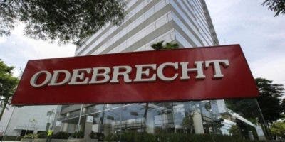 Constructora de Odebrecht formalizará ante Justicia acuerdo con acreedores