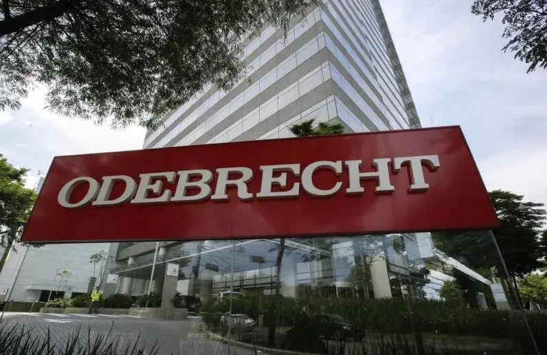 Constructora de Odebrecht formalizará ante Justicia acuerdo con acreedores