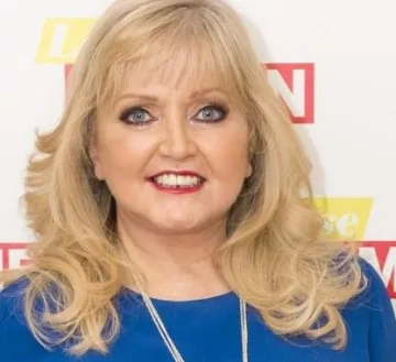 Linda Nolan cumple 12 años de abstinencia