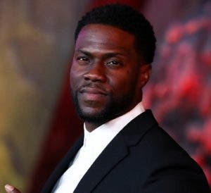 Kevin Hart sufre accidente grave de auto