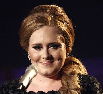 Adele firma el divorcio tras 5 meses soltera