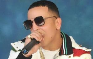 El imitador de Daddy Yankee se va de gira