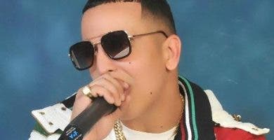 El imitador de Daddy Yankee se va de gira