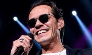 Marc Anthony listo para el sábado en Hard Rock Hotel