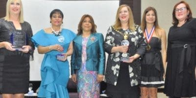 Anmepro realiza un encuentro con las mujeres líderes de todo el país