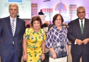 Ministerio Turismo auspicia “Destino Capital 2019”