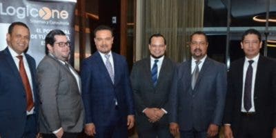 LogicOne y Microfoft Dominicana presentan  novedades tecnológicas