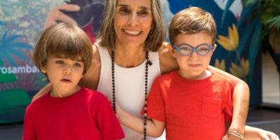 Nelia Barletta publica un cuento  infantil