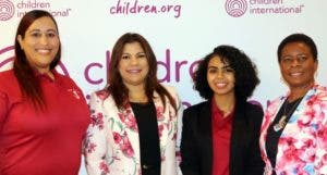 Children International realiza un congreso