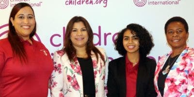 Children International realiza un congreso