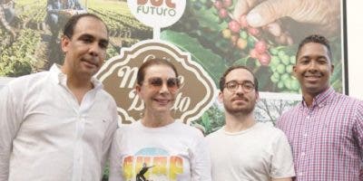 El  primer Festival de Café en Santo Domingo “Coffeest 2019”