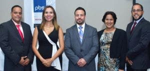 Productive Business Solutions con encuentro en la ciudad de Santiago