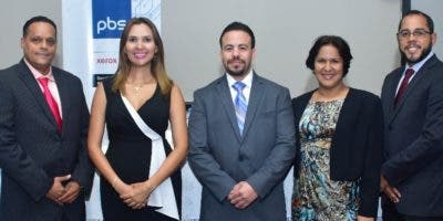 Productive Business Solutions con encuentro en la ciudad de Santiago