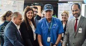 Aerolínea  RAVSA inicia nueva ruta Barquisimeto -Santo Domingo