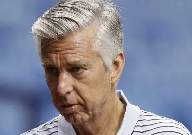 Boston despide a su gerente Dombrowski