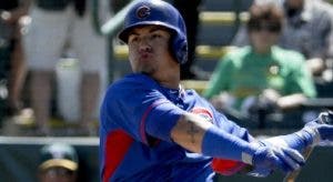 Javier Báez volvería si los Cubs van a playoffs