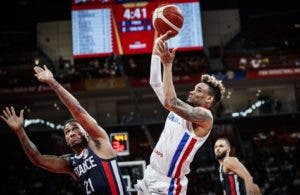 República Dominicana  encara gran reto de cara a la segunda ronda del Mundial FIBA