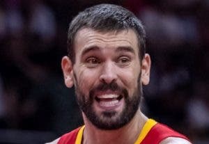 Gasol considera que España debe mejorar