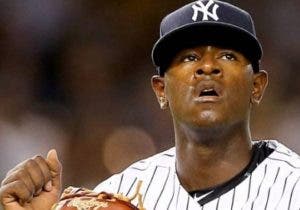 Luis Severino y Dellin Betances, claves para Yanquis