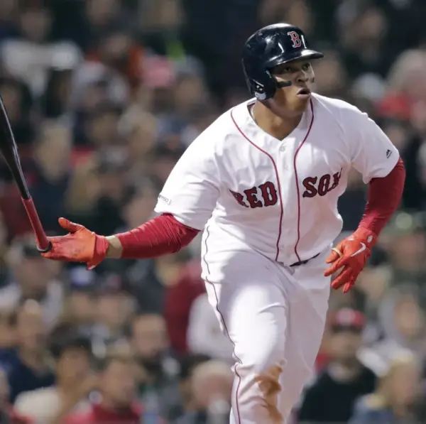 Rafael Devers