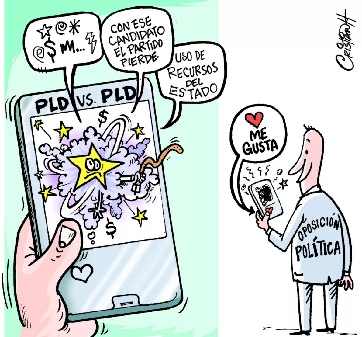 30/09/2019 ELDIA_LUNES_300919_ Nacionales2