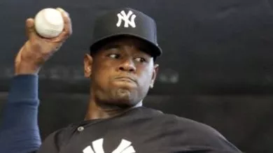 Regreso de Severino entusiasma Yanquis