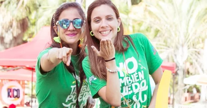 “Yo También Puedo Fest” reúne familias en el Botánico