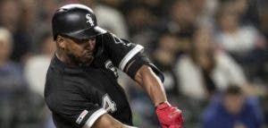 Eloy Jiménez y Kris Bryant son electos Jugadores de la Semana