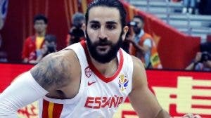 Ricky Rubio es ahora el rey de las asistencias en Mundiales