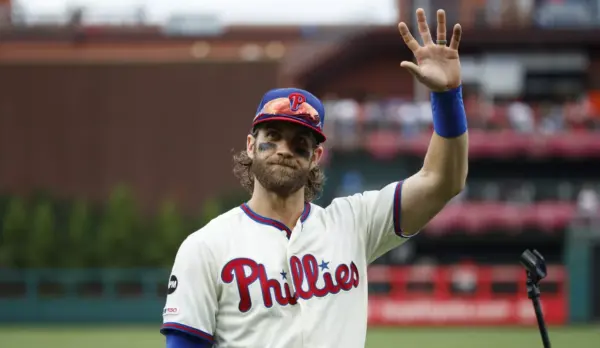 Bryce Harper