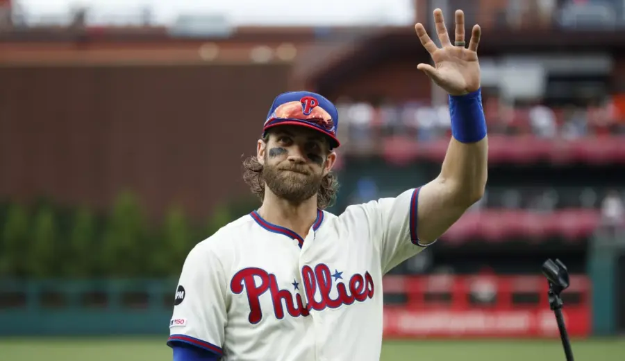Bryce Harper
