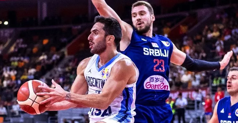 FIBA Basketball World Cup 2019