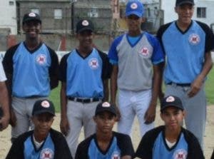 Estrellas Hugo López se coronan en béisbol