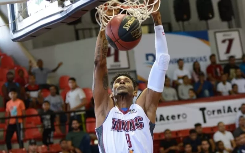 Metros y Cañeros en juego extra LNB