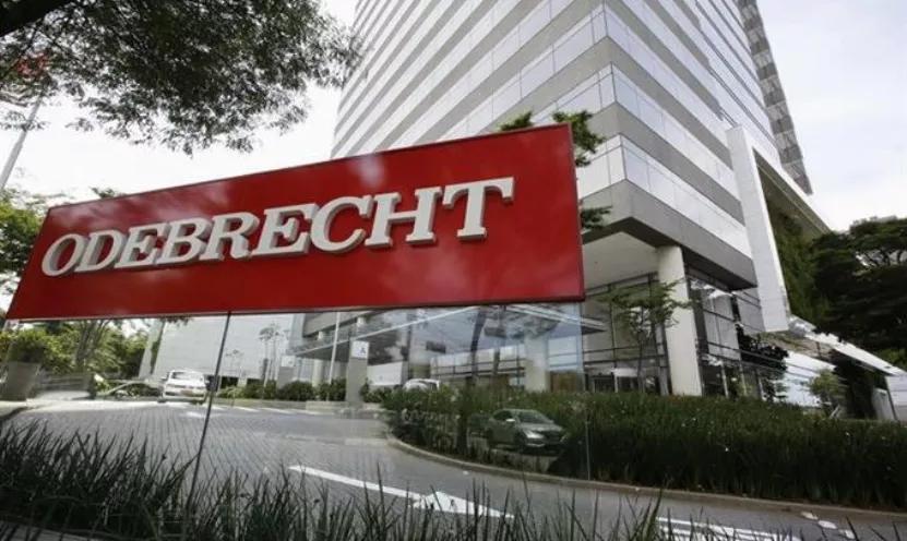 Procuraduría exige Brasil pago deuda Odebrecht