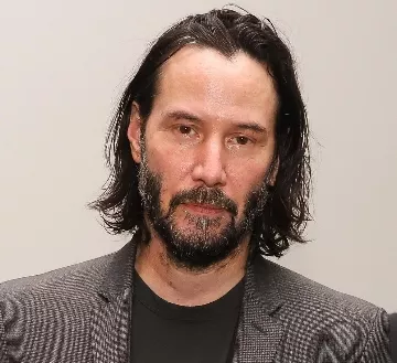 Keanu Reeves vuelve a cima en Hollywood