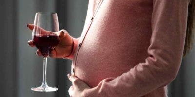 El 29% de las madres ingiere alcohol en el embarazo
