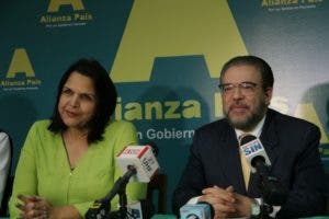 Alianza País: «Bajo la excusa de unificar las elecciones se pretende manosear el texto constitucional»