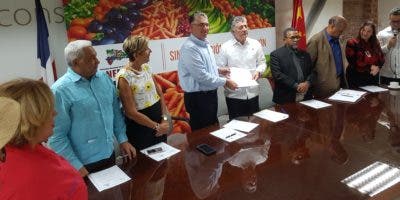 Productores del agro en busca de  mayor apertura con mercado chino