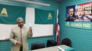 AlPaís en EE.UU reclama a JCE extender plazo cierre empadronamiento exterior