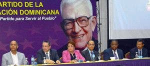 Comisión Electoral del PLD da plazo hasta el 23 de septiembre para recibir lista delegados en mesas electorales