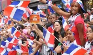 Dominicanos de Nueva York celebran su tradicional desfile de forma virtual