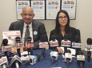 Celebrarán “Feria de Salud” en NY para comunidad hispana en el Alto Manhattan