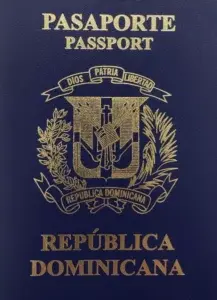 Primeros pasaportes electrónicos dominicanos serán emitidos en febrero 2025