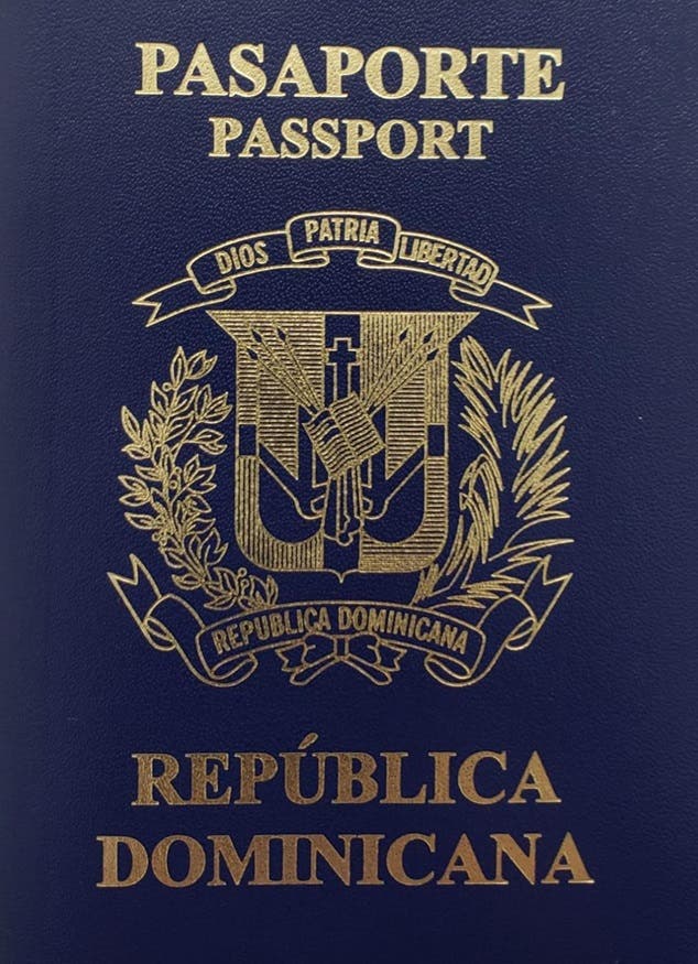 Consulado NY llama dominicanos a retirar sus pasaportes